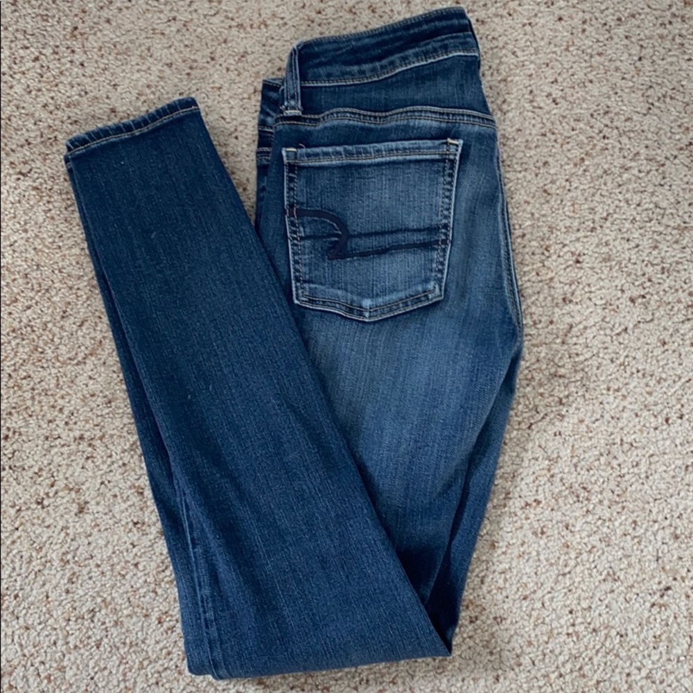 AE Jeans
